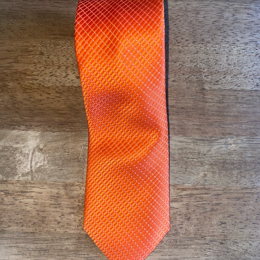 Several ties for sale! Bundle & save — will make a good deal if bundling several